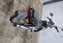 Motos - Honda CG ESD 150 TITAN 2014 Nafta 10200Km - En Venta