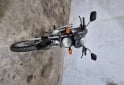 Motos - Honda CG ESD 150 TITAN 2014 Nafta 10200Km - En Venta