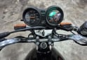 Motos - Honda CG ESD 150 TITAN 2014 Nafta 10200Km - En Venta