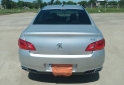 Autos - Peugeot 408 Allure 2016 Nafta 119500Km - En Venta