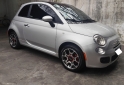 Autos - Fiat 500 Sport 2013 Nafta 127000Km - En Venta