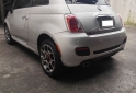 Autos - Fiat 500 Sport 2013 Nafta 127000Km - En Venta
