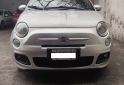 Autos - Fiat 500 Sport 2013 Nafta 127000Km - En Venta