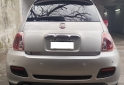 Autos - Fiat 500 Sport 2013 Nafta 127000Km - En Venta