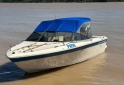 Embarcaciones - VENDO o permuto lancha deportiva canestrari. ENTREGO con BATERÍA LONA Y TRAILERS - En Venta