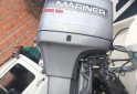 Embarcaciones - VENDO o permuto lancha deportiva canestrari. ENTREGO con BATERÍA LONA Y TRAILERS - En Venta