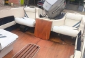 Embarcaciones - VENDO o permuto lancha deportiva canestrari. ENTREGO con BATERÍA LONA Y TRAILERS - En Venta