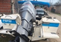 Embarcaciones - VENDO o permuto lancha deportiva canestrari. ENTREGO con BATERÍA LONA Y TRAILERS - En Venta
