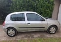 Autos - Renault Clio 2010 Nafta 198000Km - En Venta