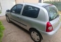 Autos - Renault Clio 2010 Nafta 198000Km - En Venta