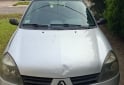 Autos - Renault Clio 2010 Nafta 198000Km - En Venta