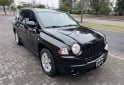 Camionetas - Jeep COMPASS 2007 Nafta 140000Km - En Venta