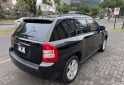 Camionetas - Jeep COMPASS 2007 Nafta 140000Km - En Venta