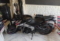 Motos - Bajaj Ns 400 Z 2025 Nafta 82Km - En Venta