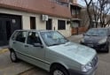 Autos - Fiat Uno 2007 Nafta  - En Venta