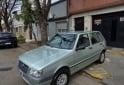 Autos - Fiat Uno 2007 Nafta  - En Venta