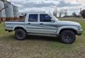 Camionetas - Toyota HILUX 2001 Diesel 400000Km - En Venta
