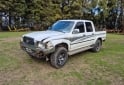 Camionetas - Toyota HILUX 2001 Diesel 400000Km - En Venta