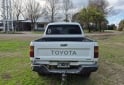 Camionetas - Toyota HILUX 2001 Diesel 400000Km - En Venta