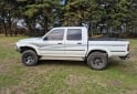 Camionetas - Toyota HILUX 2001 Diesel 400000Km - En Venta