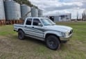 Camionetas - Toyota HILUX 2001 Diesel 400000Km - En Venta