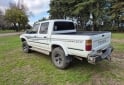 Camionetas - Toyota HILUX 2001 Diesel 400000Km - En Venta