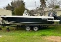 Embarcaciones - Lancha ragazza 651 - En Venta