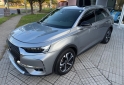 Camionetas - DS DS7 CROSSBACK BE CHIC 2018 Nafta 99000Km - En Venta
