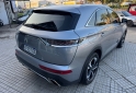 Camionetas - DS DS7 CROSSBACK BE CHIC 2018 Nafta 99000Km - En Venta