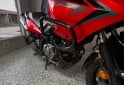 Motos - Suzuki Vstrom 650 2009 Nafta 39000Km - En Venta