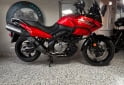 Motos - Suzuki Vstrom 650 2009 Nafta 39000Km - En Venta