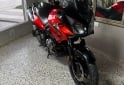 Motos - Suzuki Vstrom 650 2009 Nafta 39000Km - En Venta