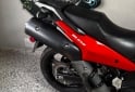 Motos - Suzuki Vstrom 650 2009 Nafta 39000Km - En Venta