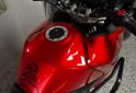 Motos - Suzuki Vstrom 650 2009 Nafta 39000Km - En Venta