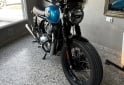 Motos - Royal Enfield Interceptor 2023 Nafta 14000Km - En Venta