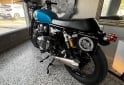 Motos - Royal Enfield Interceptor 2023 Nafta 14000Km - En Venta