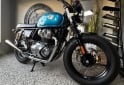 Motos - Royal Enfield Interceptor 2023 Nafta 14000Km - En Venta