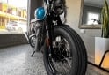 Motos - Royal Enfield Interceptor 2023 Nafta 14000Km - En Venta