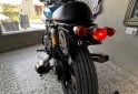 Motos - Royal Enfield Interceptor 2023 Nafta 14000Km - En Venta