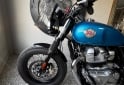 Motos - Royal Enfield Interceptor 2023 Nafta 14000Km - En Venta