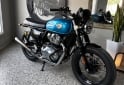 Motos - Royal Enfield Interceptor 2023 Nafta 14000Km - En Venta