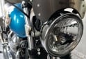 Motos - Royal Enfield Interceptor 2023 Nafta 14000Km - En Venta