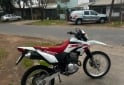 Motos - Honda Tornado 250 2020 Nafta 27000Km - En Venta