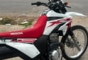 Motos - Honda Tornado 250 2020 Nafta 27000Km - En Venta