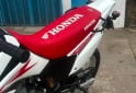 Motos - Honda Tornado 250 2020 Nafta 27000Km - En Venta