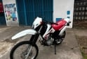 Motos - Honda Tornado 250 2020 Nafta 27000Km - En Venta
