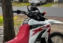Motos - Honda Tornado 250 2020 Nafta 27000Km - En Venta