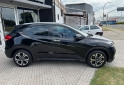 Autos - Honda HRV EXL 1.8 2017 Nafta 120000Km - En Venta