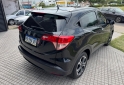 Autos - Honda HRV EXL 1.8 2017 Nafta 120000Km - En Venta