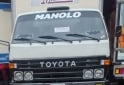 Camiones y Grúas - TOYOTA DYNA MOD 96 - En Venta